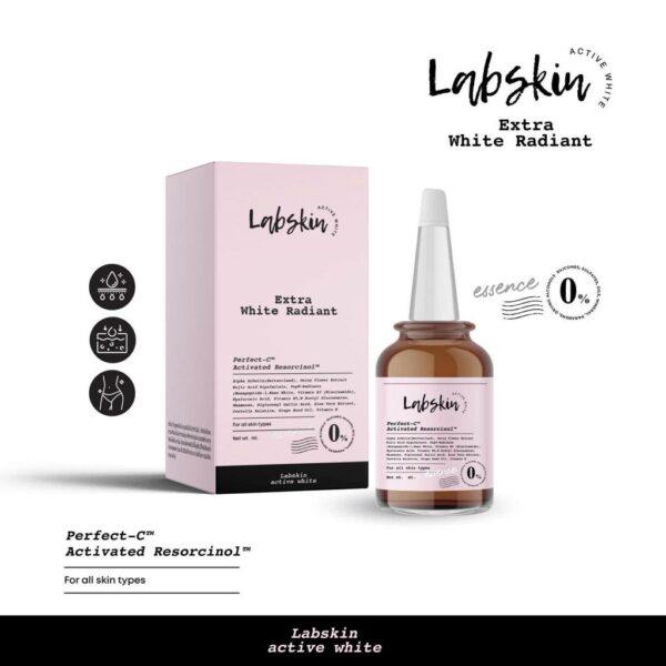 น้ำตบยาเร่งขาว ( สูตรน้ำตบเซรั่ม ) พร้อมส่ง lap skin